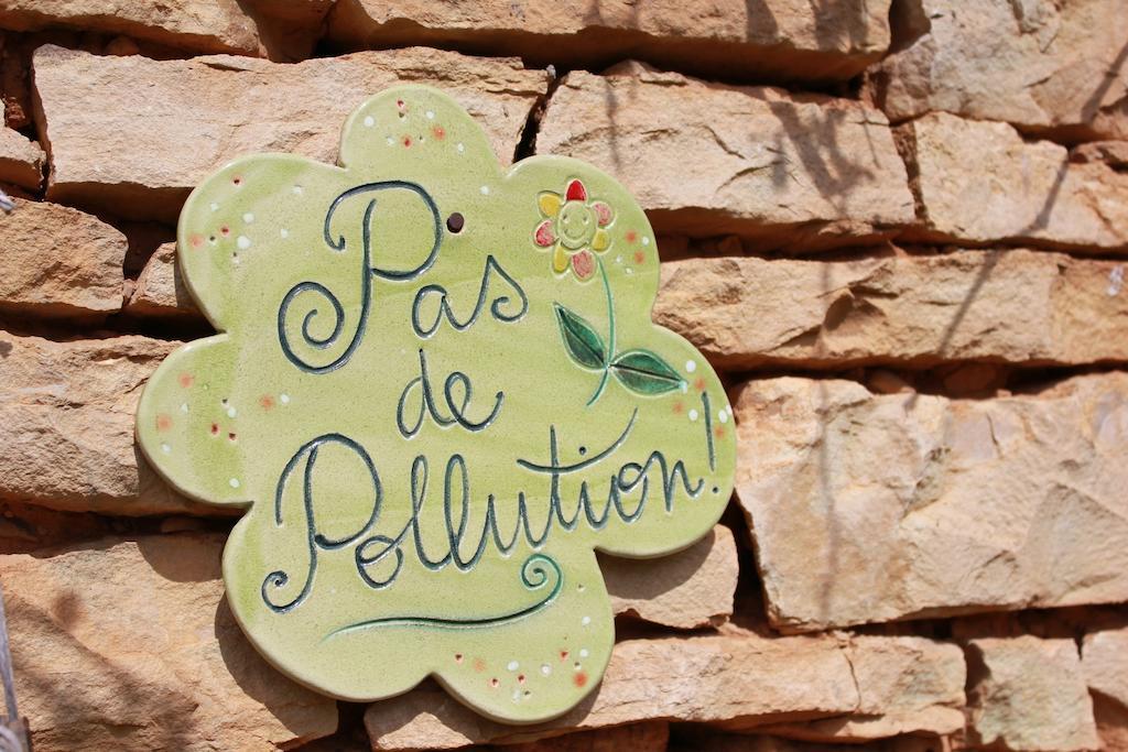 Villemoirieu La Bicyclette Fleurie Bed & Breakfast エクステリア 写真